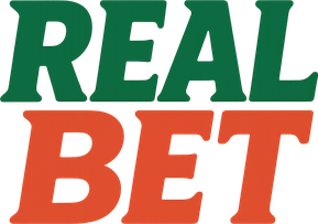 Real Bet Logo